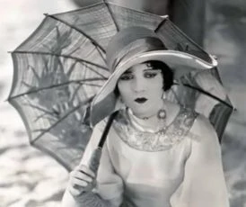 The Joy Girl (1927)