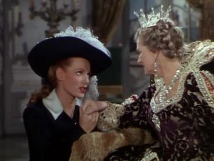 At Sword's Point (1952)