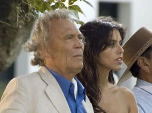 Am Kap der Liebe - Unter der Sonne Uruguays (2009) [TV film]