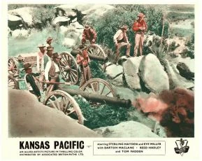 Kansas Pacific (1953)