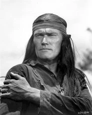 Geronimo (1962)