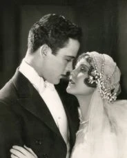 Třikrát svatba (1928)