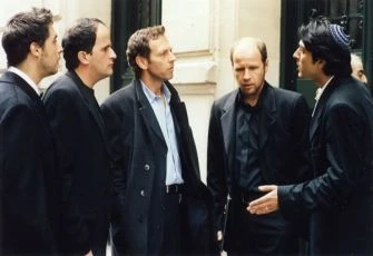 Velká role (2003)