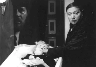Spalovač mrtvol (1968)