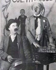 Two Flaming Youths (1927)