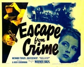 Escape from Crime (1942)