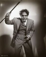 The Son of Dr. Jekyll (1951)