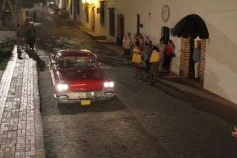 Kuba (2012) [TV epizoda]