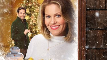 Christmas Town (2019) [TV film]