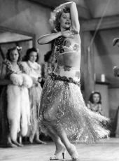 Dance, Girl, Dance (1940)