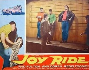 Joy Ride (1958)