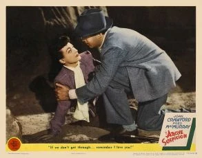 Mimo podezření (1943)