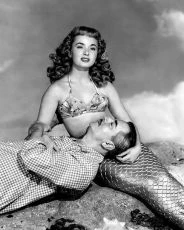 Mr. Peabody and the Mermaid (1948)