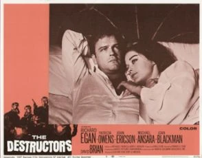 The Destructors (1968)