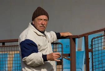 Vladimír Kulhavý