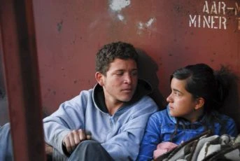 Sin Nombre (2008)