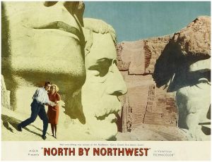 Na sever Severozápadní linkou (1959)