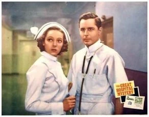 The Great Hospital Mystery (1937)