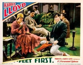 Feet First (1930)