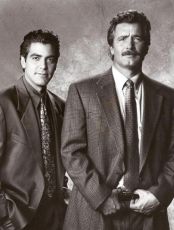 Bodies of Evidence (1992) [TV seriál]