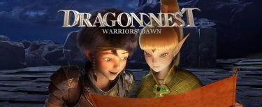 Dragon Nest: Warriors' Dawn (2014)