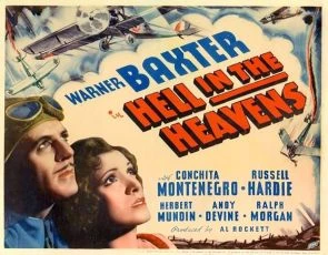 Hell in the Heavens (1934)