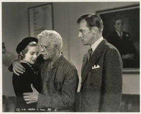 Before I Hang (1940)