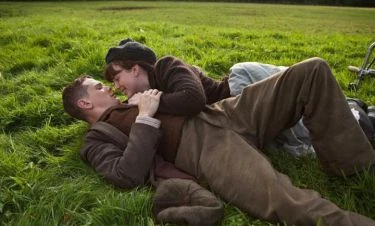 Private Peaceful (2012)