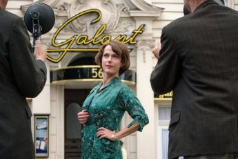 Tančírna na hlavní třídě ’59 (2018) [TV minisérie]