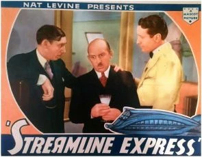 Streamline Express (1935)