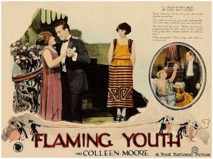 Flaming Youth (1923)