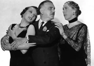 Paradise for Three (1938)