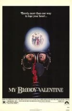 Valentýnská pomsta (1981)