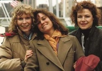 Hana a její sestry (1986)