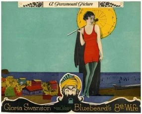 Bluebeard's 8th Wife (1923)