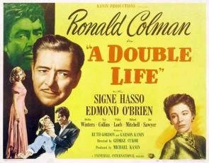Dvojí život (1947)