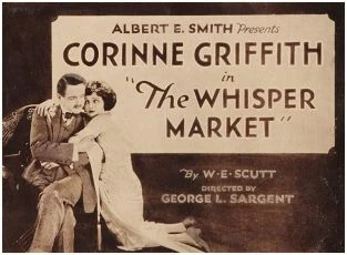 The Whisper Market (1920)