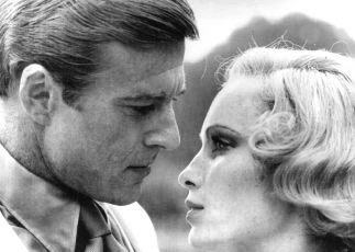 Velký Gatsby (1974)