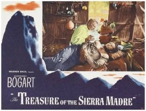 Poklad na Sierra Madre (1948)