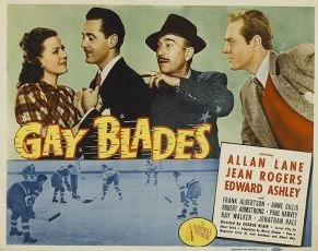 Gay Blades (1946)
