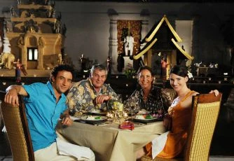 Hotel snů: Chiang Mai (2010) [TV film]