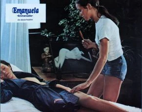 Emmanuelle (1974)