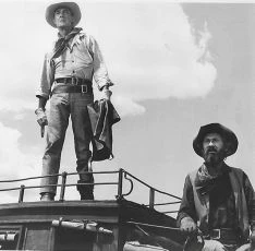 Muž z Arizony (1957)