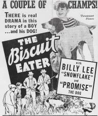 The Biscuit Eater (1940)
