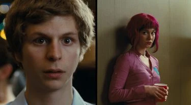 Scott Pilgrim proti zbytku světa (2010)