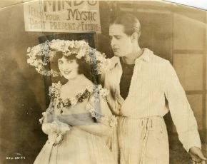 Molly of the Follies (1919)