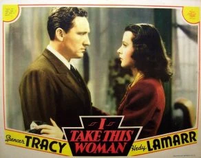 I Take This Woman (1940)