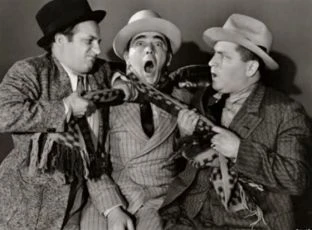 Fugitive Lovers (1934)