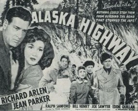 Alaska Highway (1943)
