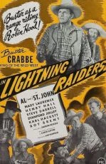 Lightning Raiders (1946)